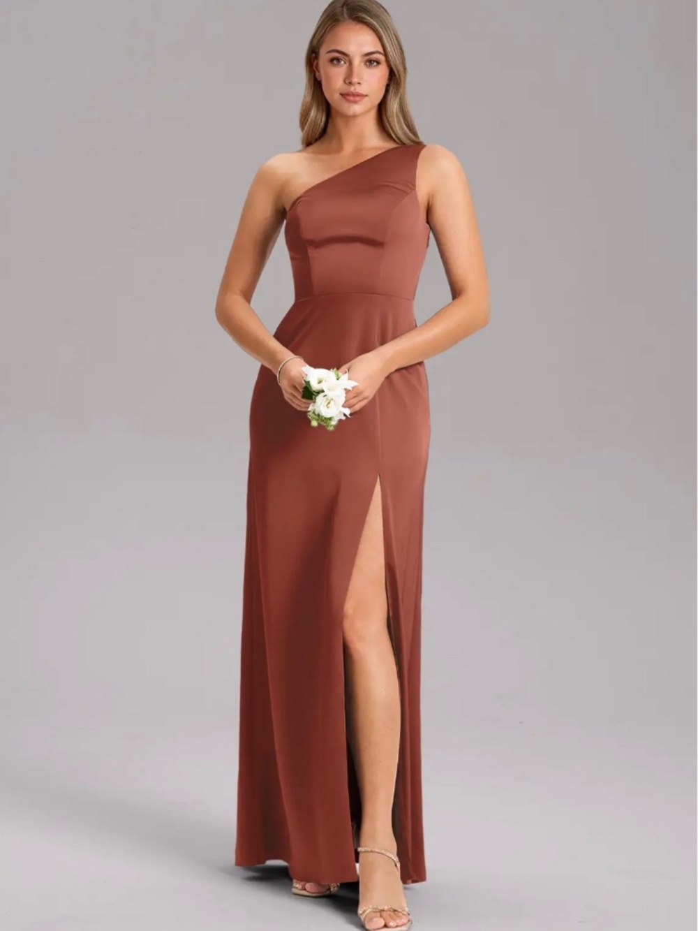 Azazie Bridesmaids Dress